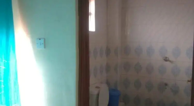 Номер Standard Elsam Mariot guest House