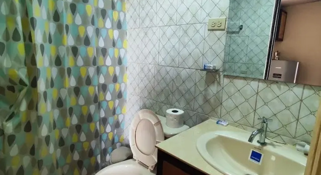 Номер Standard Aires frescos de Boquete