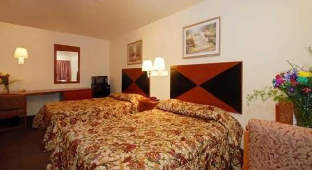 Rodeway Inn, Réserver Hôtel San Antonio Bexar County