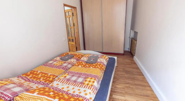 Апартаменты Modern 2-room flat in the city center