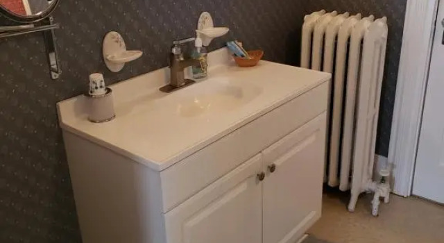 Двухместный номер Standard с видом на море Hudson Manor Bed & Breakfast