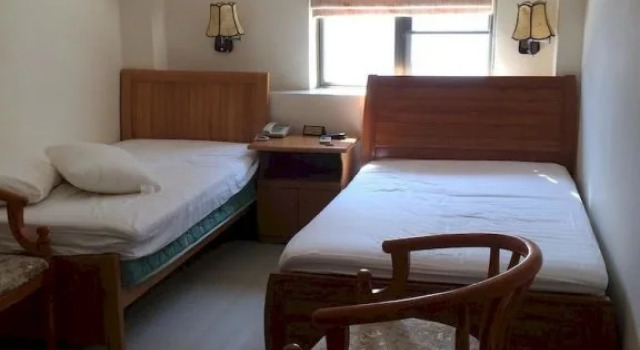 Dadu Club Hotel Guangzhou Luoxi Subway Station, Boek Hotel Hotels in Guangdong met parkeren, Parkeren