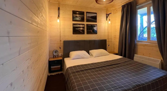 Dachy Guest Complex, Prenota Affittacamere Hotel a Central Russia con parcheggio, Parcheggio