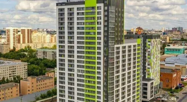 JET2 Apartments (Апартаменты Джет2), Забронировать Апартаменты/квартира Железнодорожный район Новосибирск
