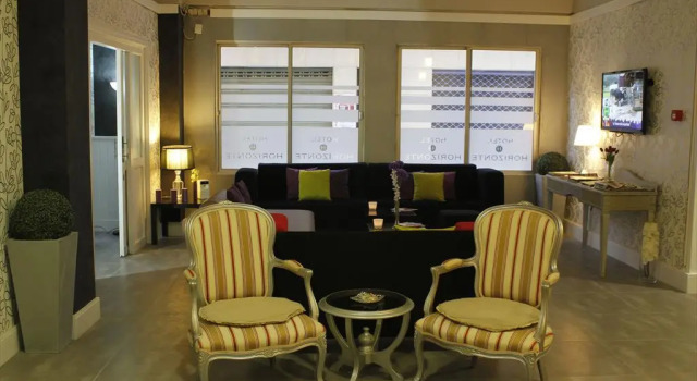 Hotel Horizonte