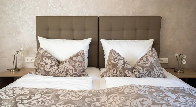 Семейный номер Standard Hotel Volapük