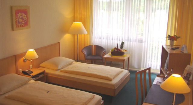 Soibelmanns Hotel Weimar, Reserva ahora Hotel Weimar 