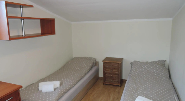 Holiday Home In Miedzyzdroje For 4 Persons