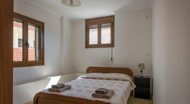 Zakkas House, Book Hotel South Kynouria Greece