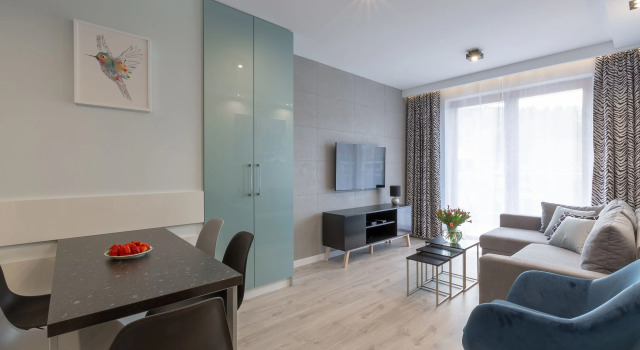 Apartament na zakręcie, Забронировать Апартаменты/квартира Карпач 