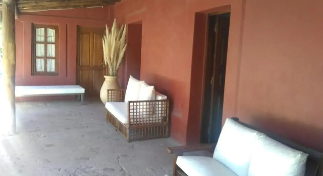 El Alto de las Paredes