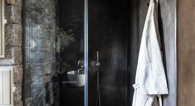 Люкс Executive Serra Exclusive Suites
