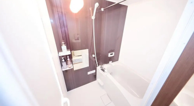 Апартаменты Premier in Land Mark Ebisu Osaka 402(187-1)