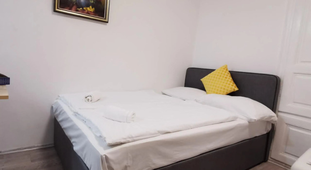 Speedyrooms Vienna, Prenota Hotel 18. Währing Vienna