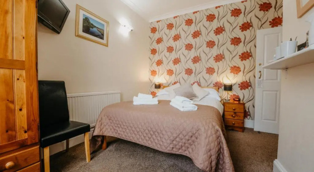 Eden Green Guest House