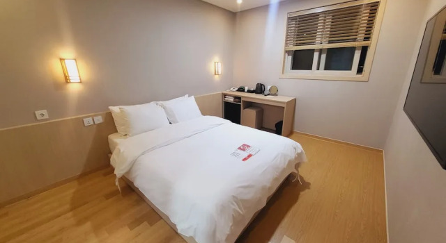 Номер Superior Hotel razaB
