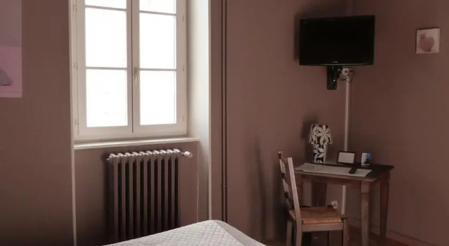 La Truite D'or, Rezerwuj Hotel Lods Doubs