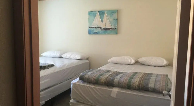 Island Club Rentals, Buchen Sie Hotel Lake Erie Islands USA