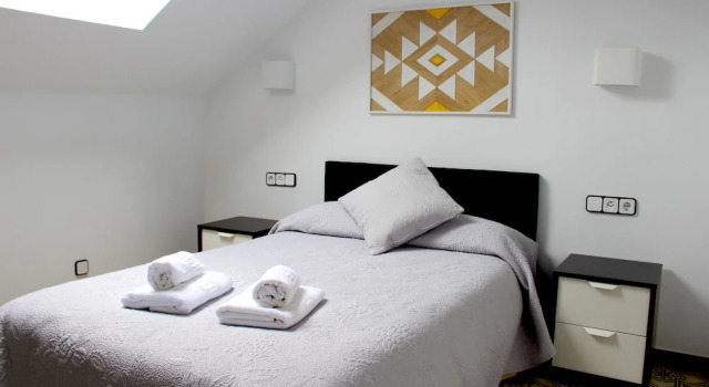 Hostal Burriac