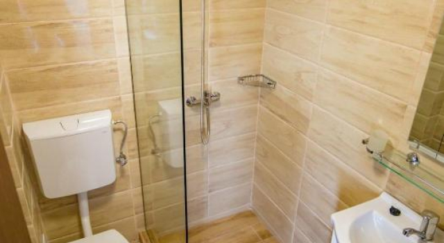 Standardní pokoj Casa Ypu