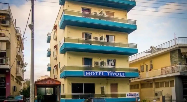 TIVOLI