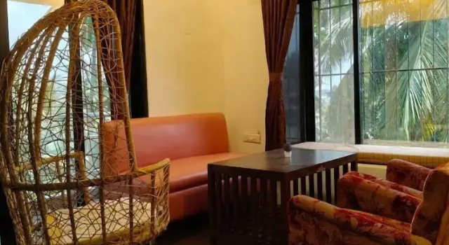 Люкс Deluxe The Grantley Hotel