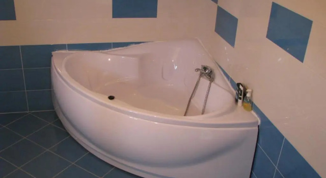 Номер Economy Casa Renti