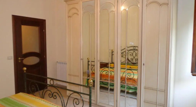 Апартаменты с 2 комнатами с балконом Holiday Catania Apartments