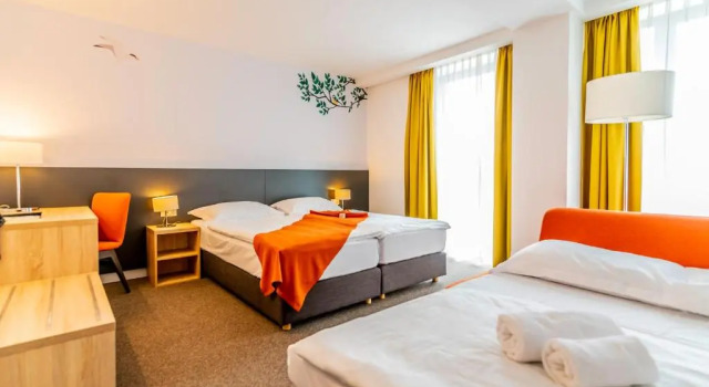 Hotel Park Superior