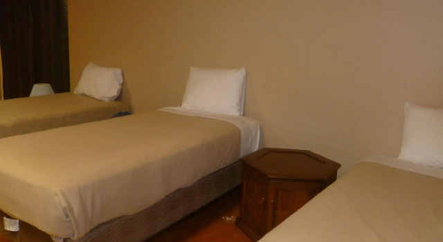 Vernon Hostel, Prenota Ostello Vernon Silver Star