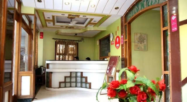 SPOT ON 3054 Hotel New Center Point, Забронировать Отель Отели штата Раджастхана с завтраком, Завтраки