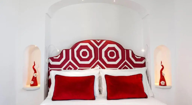Superior Suite Relais 2 Pini