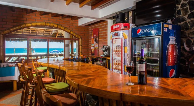 Victor Hugo Hotel, Rezervasyon Otel Manabi ucuz oteller