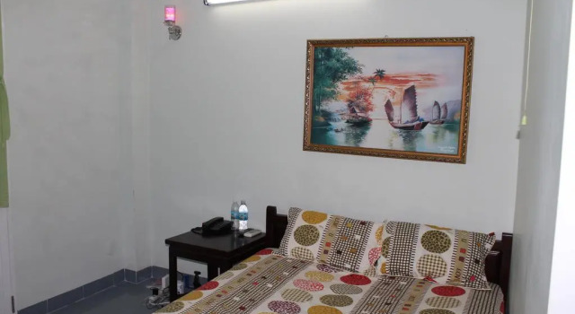 Thanh Hoa Guesthouse, Забронировать Отель Нячанг Кханьхоа