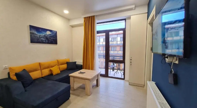 Bakuriani Didveli Residence G 21, Rezerwuj Hotel Bakuriani Samckhe Javakheti