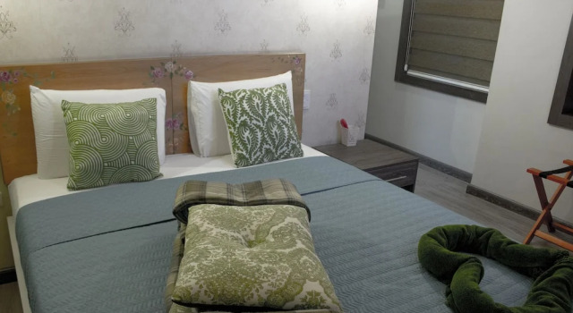 Hotel Boutique La Ronda by Chat Noir, Rezerwuj Boutique Hotel Cuenca Sierra