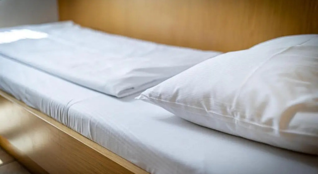 Номер Standard Hotel-Pension Fünfhaus