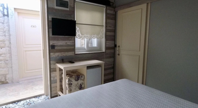 Monk Butik otel