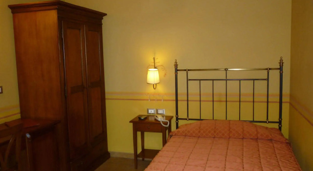 Hotel la Fornace