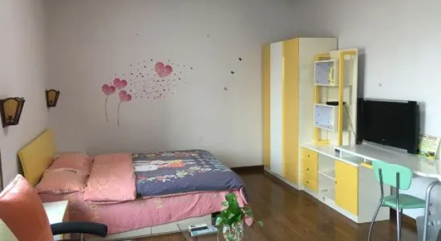 Люкс Guilin Homestay Hotel