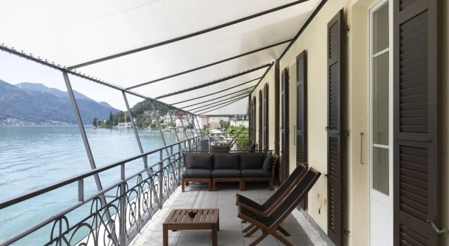 Lac Hotel, Забронировать Отель Отели Лугано с парковкой, Парковка