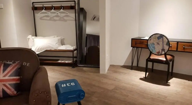 Люкс Hotel Kristal
