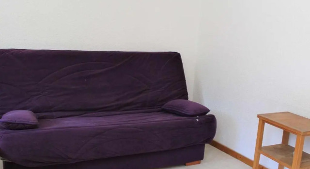Appartement Vars, 1 pièce, 6 personnes - FR-1-330B-106