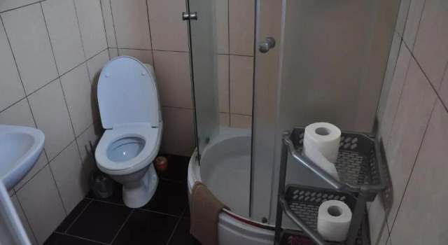 Номер Standard Villa Elena
