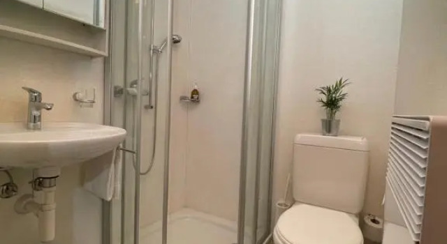Одноместный номер Deluxe Hotel Résidence