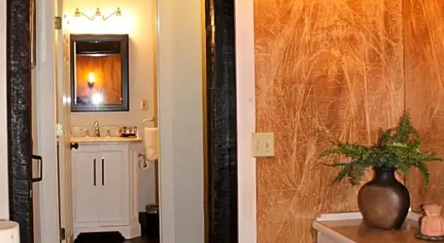 Номер Deluxe Adobe Rose Boutique Inn