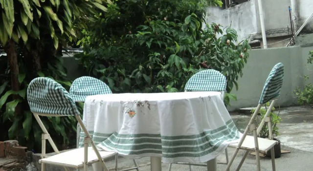 Hostel Dona Pompa