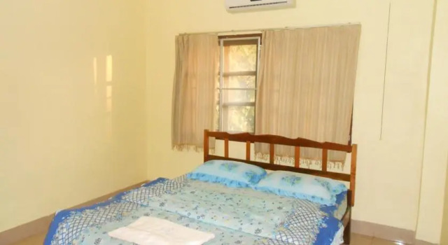 Vangvieng Guest House, Boek Pension Vang Vieng 