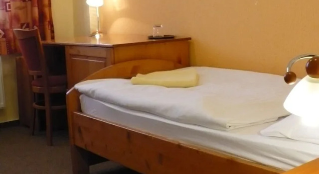 Одноместный номер Standard с видом на горы Motel Ranč
