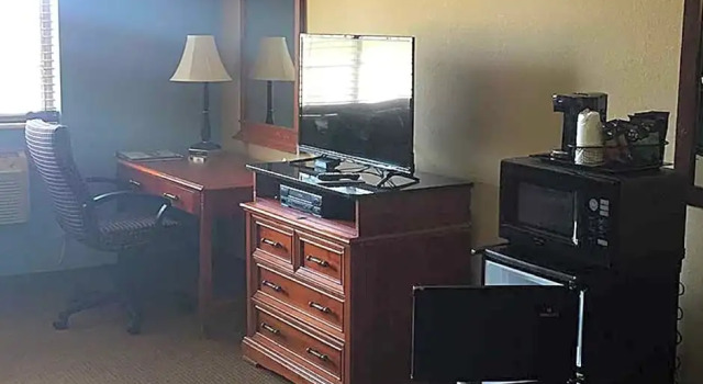 Номер Standard Osceola Grand Hotel